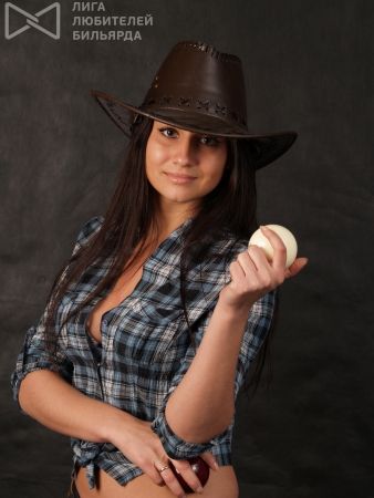 Анастасия Буданова, 2012